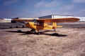 Piper PA11 Cub Special